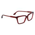 Victoria Beckham Multicolor Acetate Glasses (Frames) - Image 3
