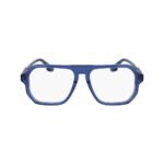 Victoria Beckham Blue Acetate Glasses (Frames) - Image 2