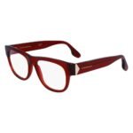 Victoria Beckham Multicolor Acetate Glasses (Frames)