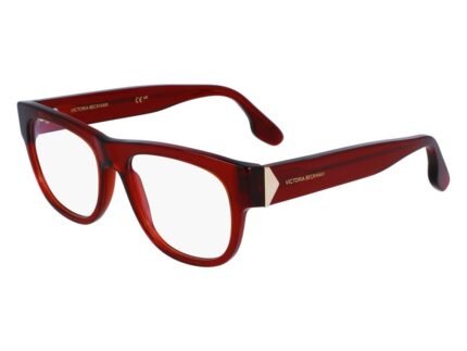 Victoria Beckham Multicolor Acetate Glasses (Frames)