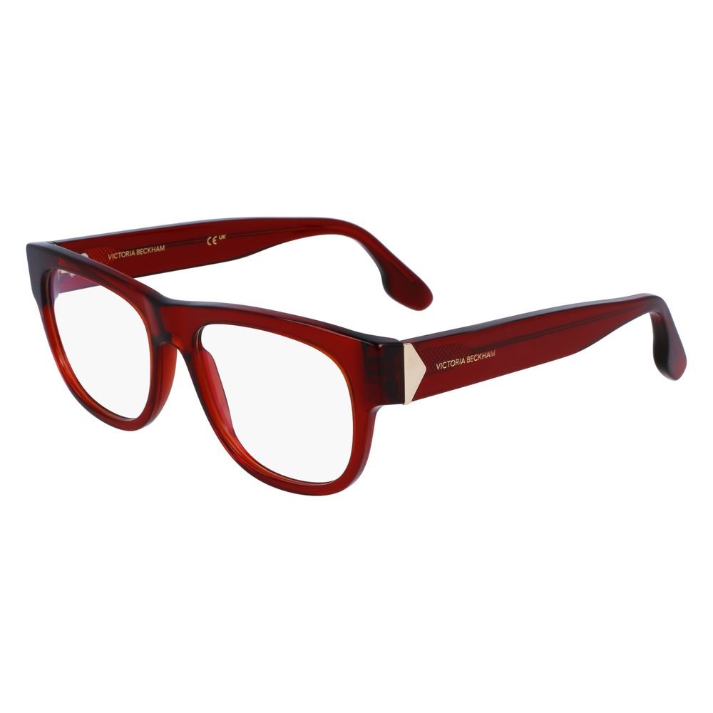 10073223.jpeg Victoria Beckham Multicolor Acetate Glasses (Frames) - Image 1