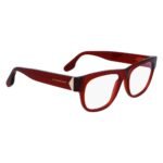 Victoria Beckham Multicolor Acetate Glasses (Frames) - Image 3