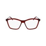 Victoria Beckham Multicolor Acetate Glasses (Frames) - Image 2