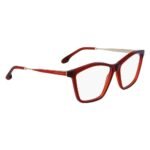 Victoria Beckham Multicolor Acetate Glasses (Frames) - Image 3