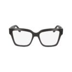 Victoria Beckham Gray Acetate Glasses (Frames) - Image 2