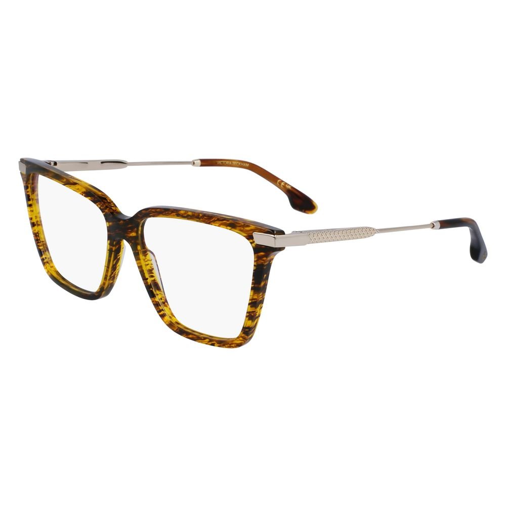 10073244.jpeg Victoria Beckham Transparent Acetate Glasses (Frames) - Image 1