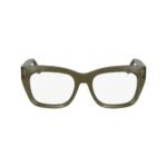 Victoria Beckham Bicolor Acetate Glasses (Frames) - Image 2