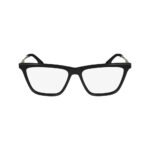 Victoria Beckham Black Acetate Glasses (Frames) - Image 2