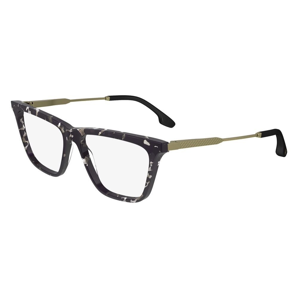 10073307.jpeg Victoria Beckham Black Acetate Glasses (Frames) - Image 1