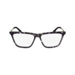 Victoria Beckham Black Acetate Glasses (Frames) - Image 2