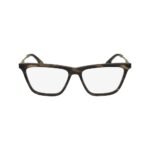 Victoria Beckham Brown Acetate Glasses (Frames) - Image 2