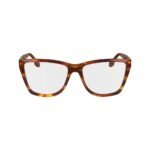 Victoria Beckham Brown Acetate Glasses (Frames) - Image 2