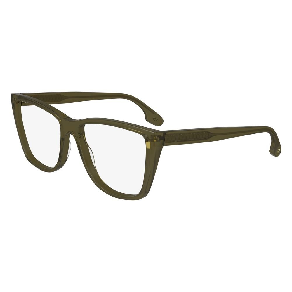 10073324.jpeg Victoria Beckham Bicolor Acetate Glasses (Frames) - Image 1