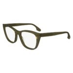 Victoria Beckham Bicolor Acetate Glasses (Frames)