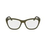 Victoria Beckham Bicolor Acetate Glasses (Frames) - Image 2