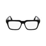 Victoria Beckham Black Acetate Glasses (Frames) - Image 2