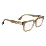 Victoria Beckham Bicolor Acetate Glasses (Frames) - Image 3