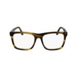 Victoria Beckham Brown Acetate Glasses (Frames) - Image 2