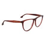 Victoria Beckham Multicolor Acetate Glasses (Frames) - Image 3