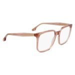 Victoria Beckham Multicolor Acetate Glasses (Frames) - Image 3