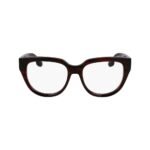 Victoria Beckham Multicolor Acetate Glasses (Frames) - Image 2