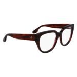 Victoria Beckham Multicolor Acetate Glasses (Frames) - Image 3
