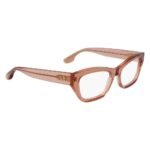 Victoria Beckham Multicolor Acetate Glasses (Frames) - Image 3