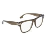 Victoria Beckham Brown Acetate Glasses (Frames) - Image 3