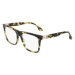 Victoria Beckham Multicolor Acetate Glasses (Frames)