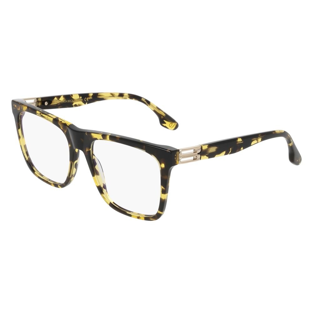 10073440.jpeg Victoria Beckham Multicolor Acetate Glasses (Frames) - Image 1