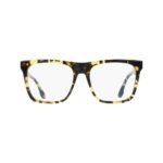 Victoria Beckham Multicolor Acetate Glasses (Frames) - Image 2