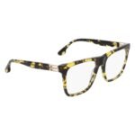 Victoria Beckham Multicolor Acetate Glasses (Frames) - Image 3