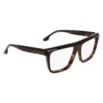Victoria Beckham Brown Acetate Glasses (Frames) - Image 3