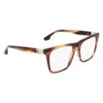 Victoria Beckham Brown Acetate Glasses (Frames) - Image 3