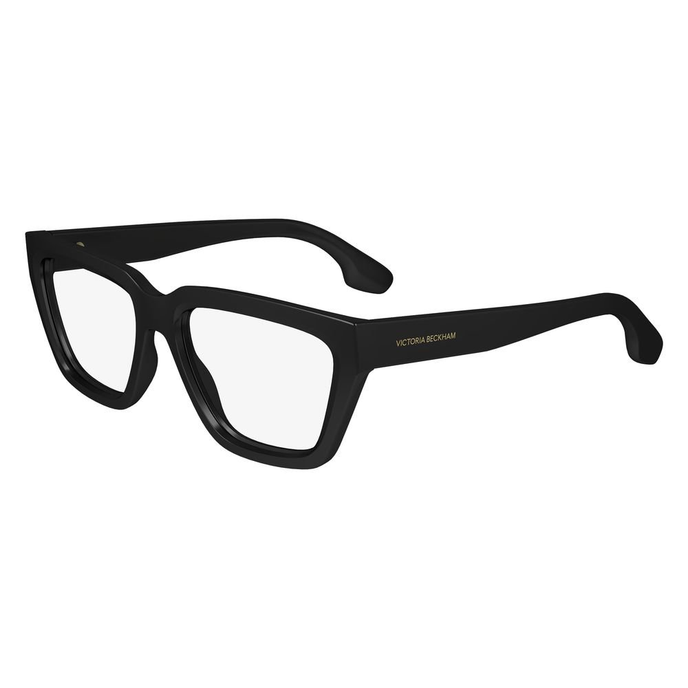 10074539.jpeg Victoria Beckham Black Injected Glasses (Frames) - Image 1