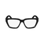 Victoria Beckham Black Injected Glasses (Frames) - Image 2