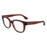 Victoria Beckham Brown Injected Glasses (Frames)