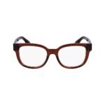 Victoria Beckham Brown Injected Glasses (Frames) - Image 2