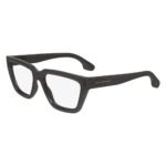 Victoria Beckham Gray Injected Glasses (Frames)