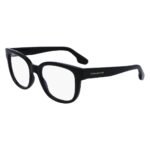 Victoria Beckham Black Injected Glasses (Frames)