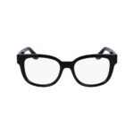 Victoria Beckham Black Injected Glasses (Frames) - Image 2