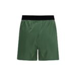 Tom Ford Bicolor Silk Bermuda Shorts - Image 2
