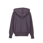 Maison Margiela Multicolor Cotton Sweatshirt - Image 3