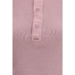 Chloé Multicolor Cotton Shirt - Image 3