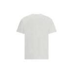 Givenchy White Cotton T-Shirt - Image 2