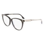 Victoria Beckham Black Acetate Glasses (Frames)