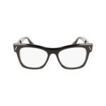 Victoria Beckham Black Acetate Glasses (Frames) - Image 2