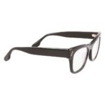 Victoria Beckham Black Acetate Glasses (Frames) - Image 3