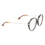 Victoria Beckham Black Acetate Glasses (Frames) - Image 3