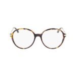 Victoria Beckham Brown Acetate Glasses (Frames) - Image 2